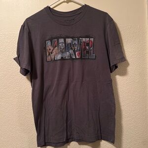 Marvel Graphic Tee